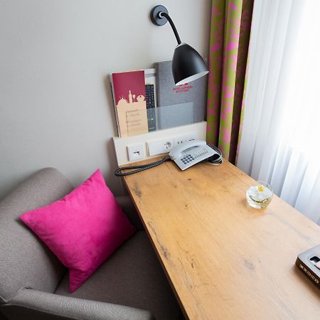 Hotel Azenberg Stuttgart Kültér fotó