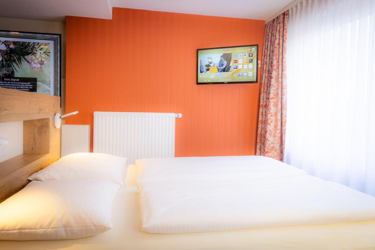 Hotel Azenberg Stuttgart Kültér fotó