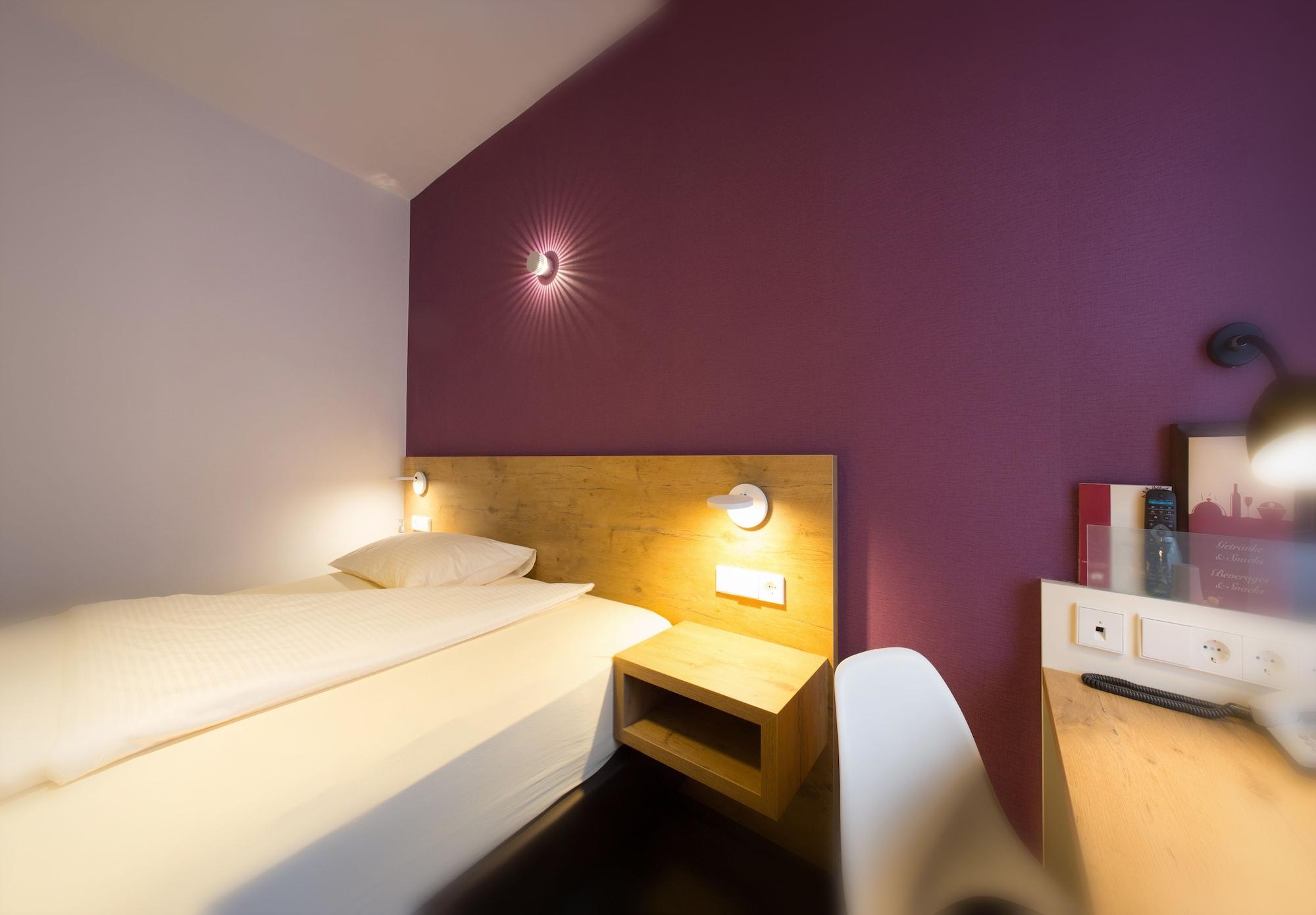 Hotel Azenberg Stuttgart Kültér fotó