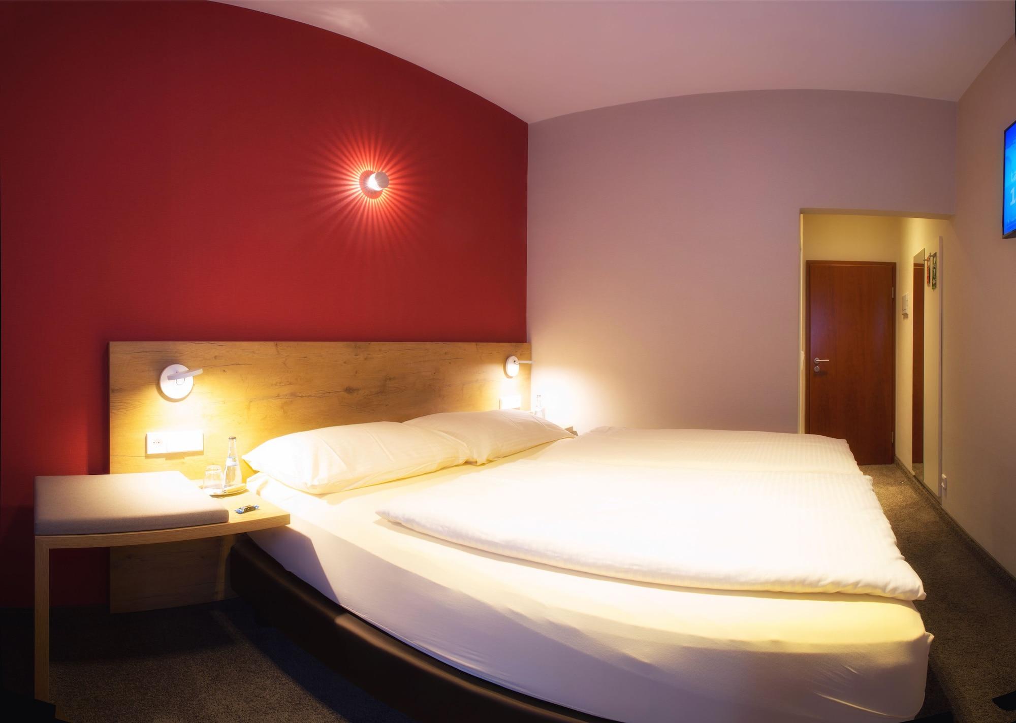 Hotel Azenberg Stuttgart Kültér fotó