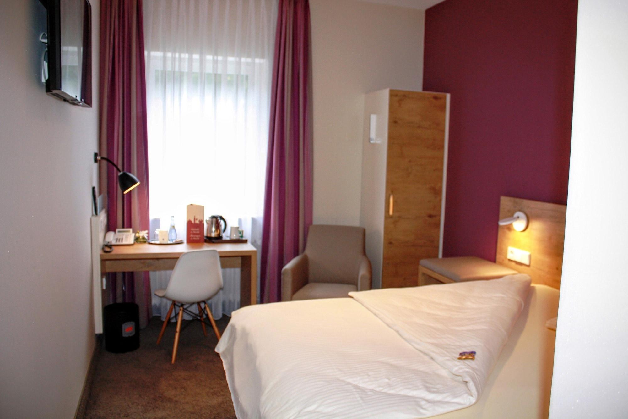 Hotel Azenberg Stuttgart Kültér fotó