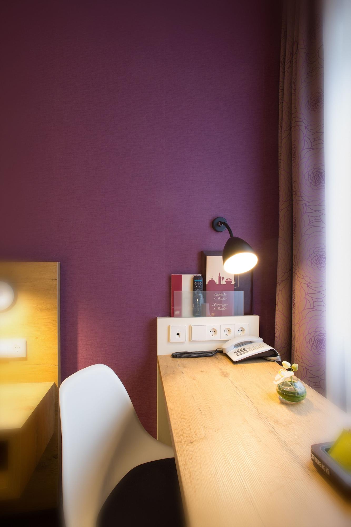 Hotel Azenberg Stuttgart Kültér fotó