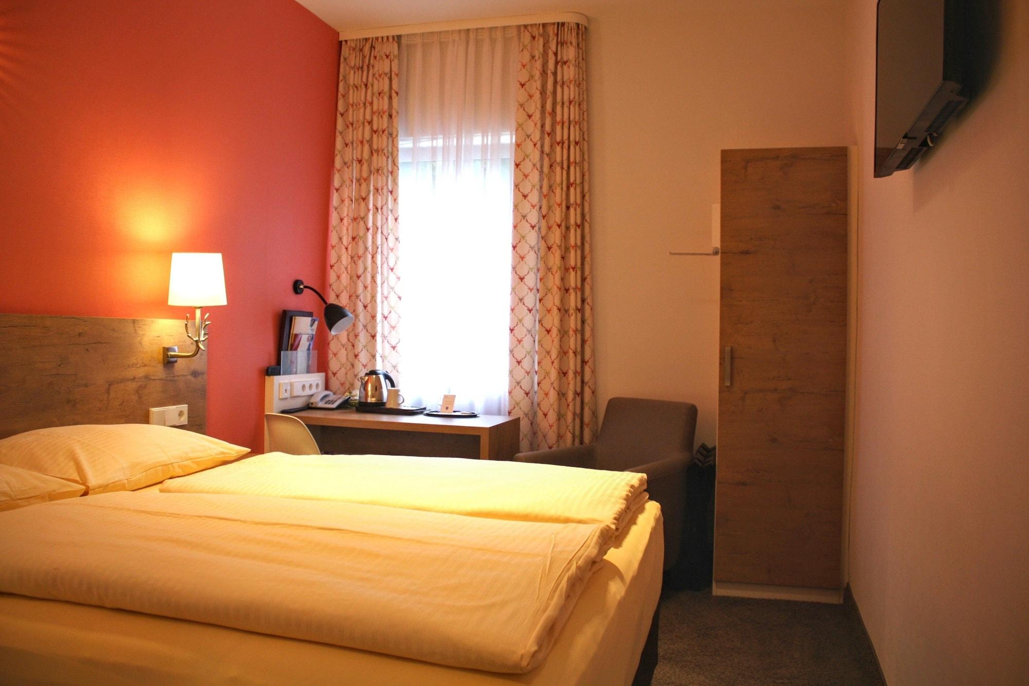 Hotel Azenberg Stuttgart Kültér fotó