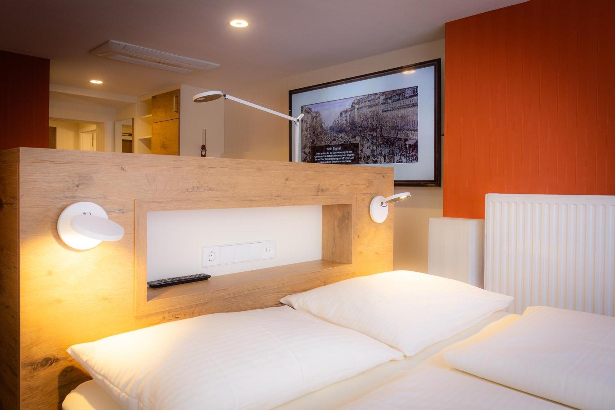 Hotel Azenberg Stuttgart Kültér fotó