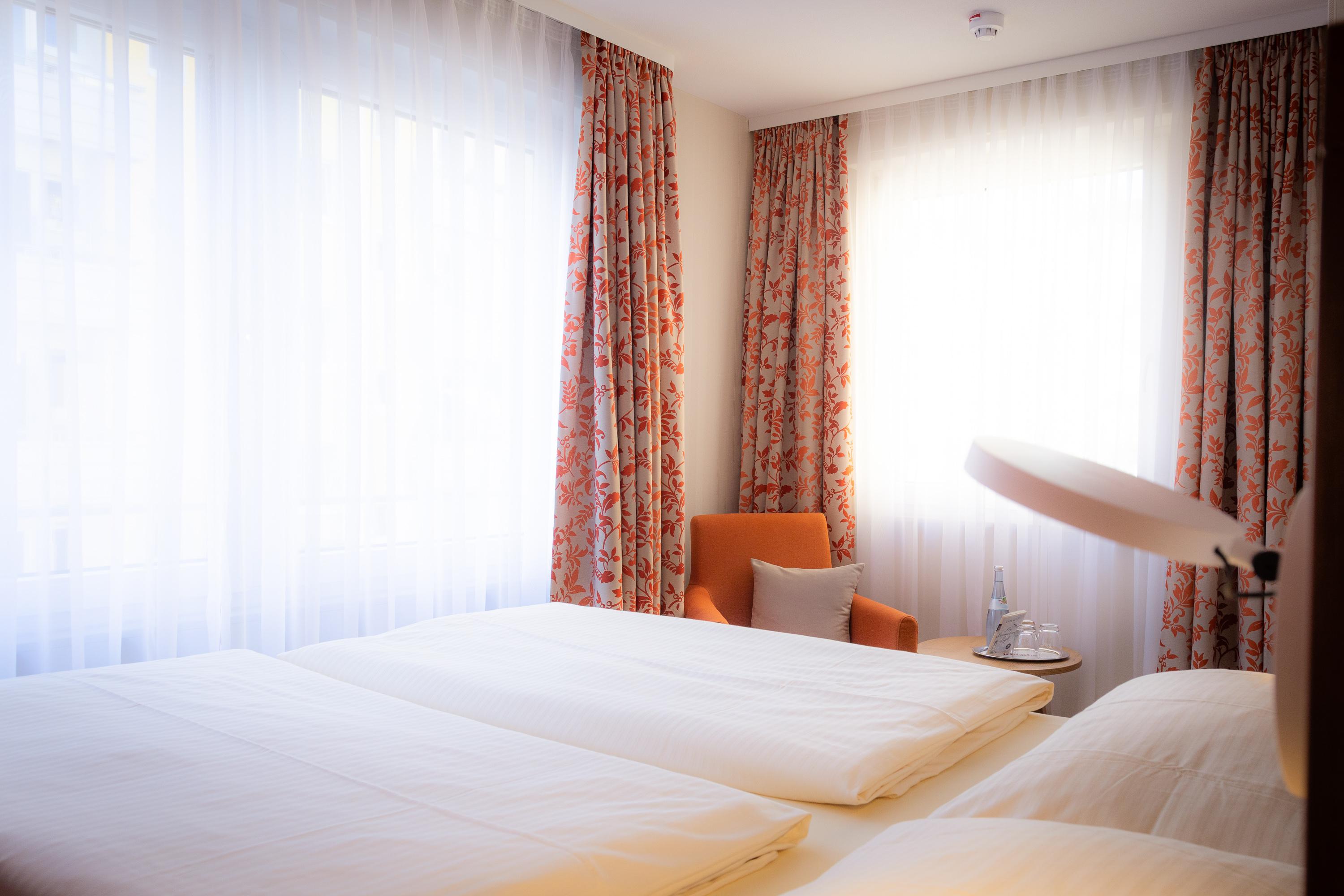 Hotel Azenberg Stuttgart Kültér fotó