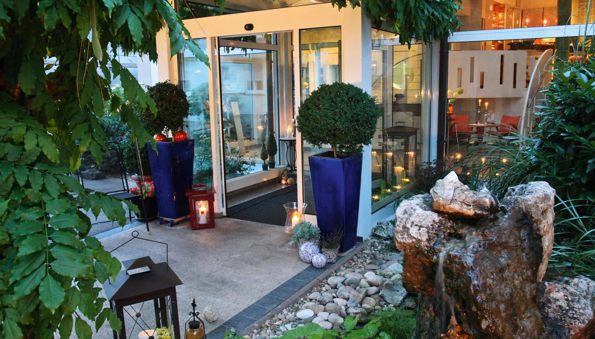 Hotel Azenberg Stuttgart Kültér fotó