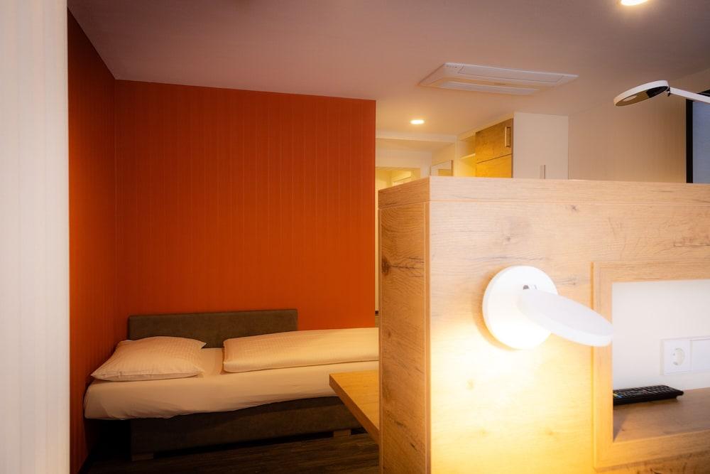 Hotel Azenberg Stuttgart Kültér fotó