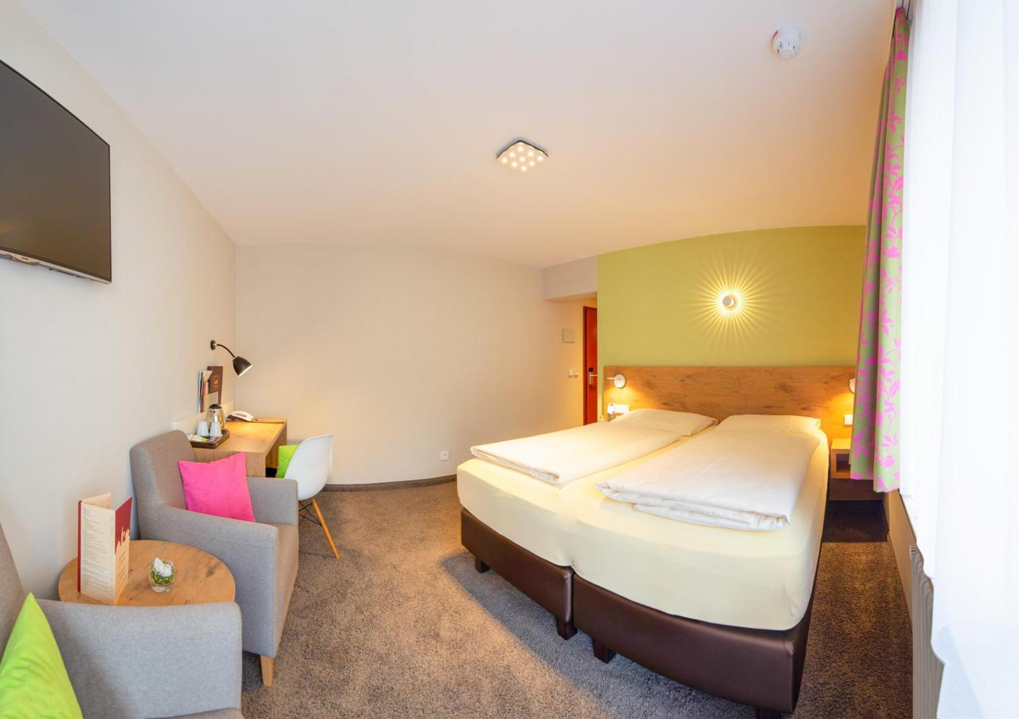 Hotel Azenberg Stuttgart Kültér fotó
