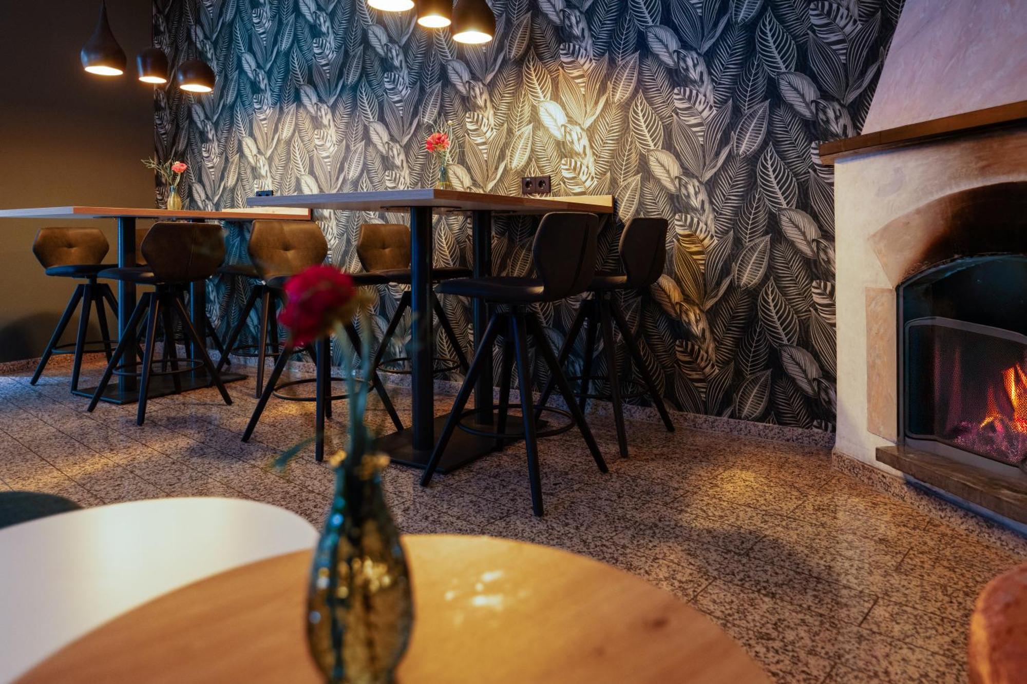 Hotel Azenberg Stuttgart Kültér fotó