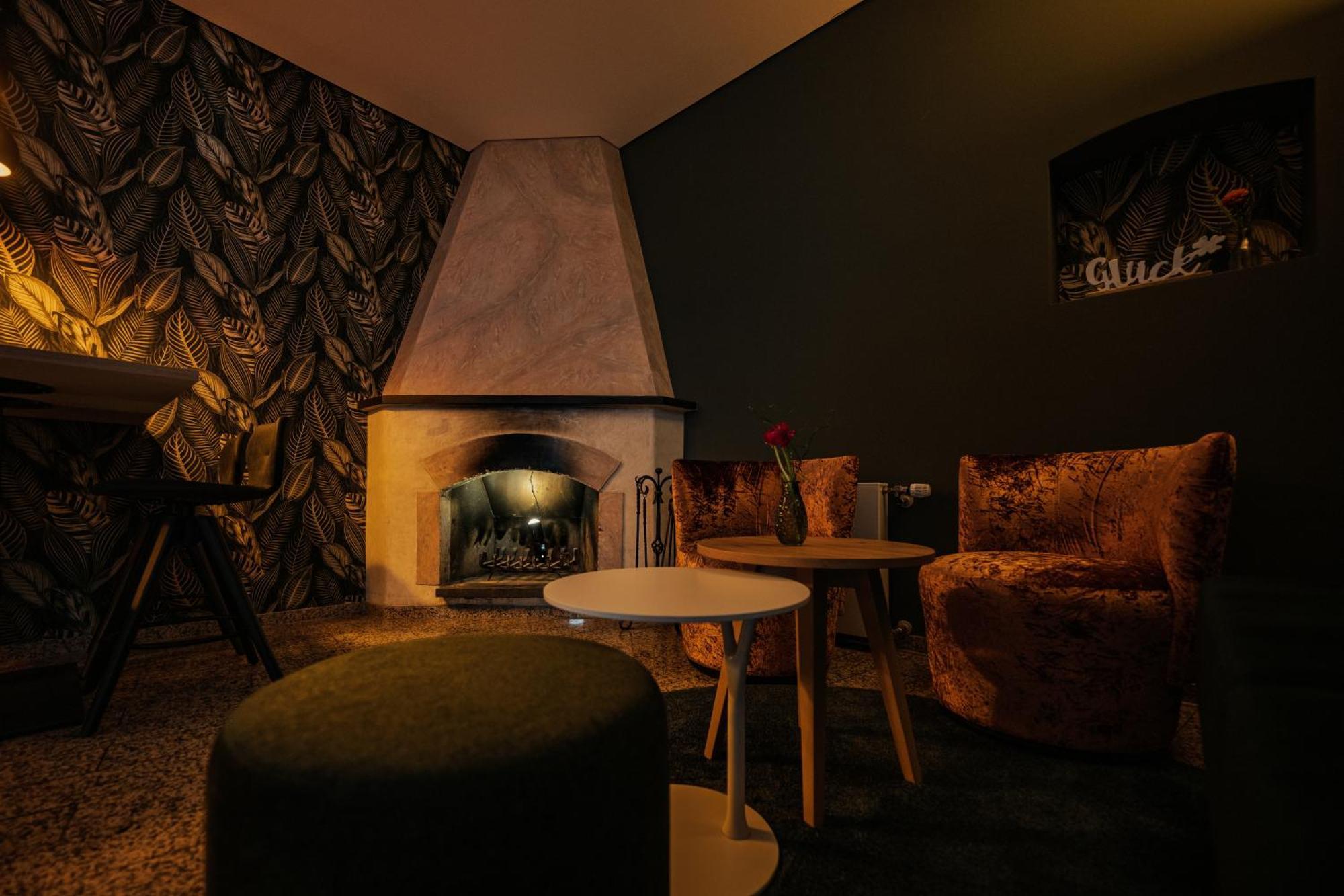 Hotel Azenberg Stuttgart Kültér fotó