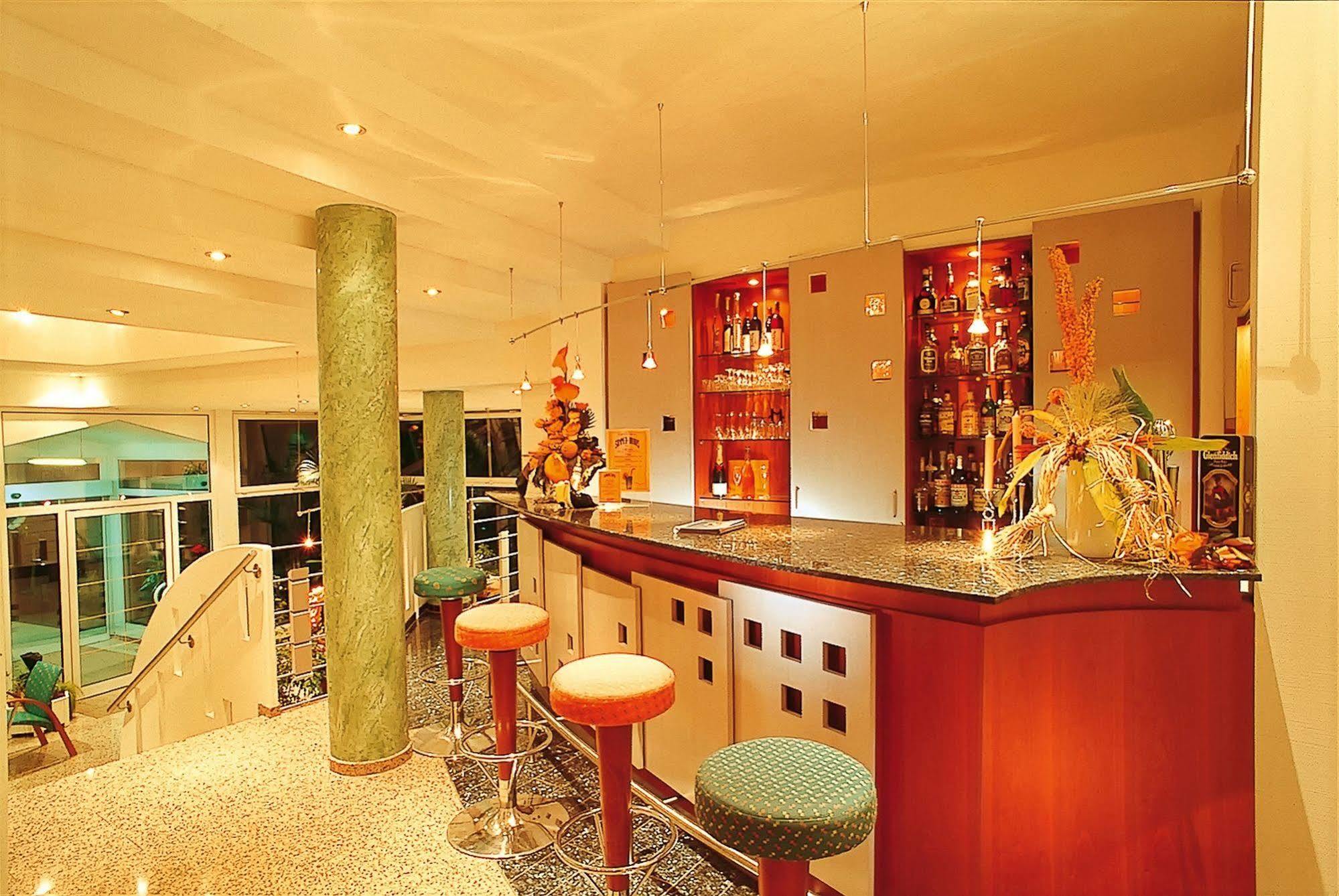 Hotel Azenberg Stuttgart Kültér fotó